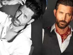 हृतिक पुन्हा चर्चेत; कोण आहे मिस्ट्री गर्ल?