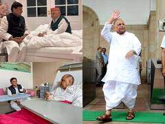 UP Elections: इस सीट पर मुलायम सिंह यादव के परिवार का है दबदबा, मोदी लहर में भी हुई थी जीत