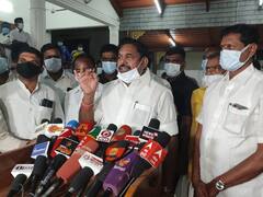 Edappadi Palanisamy | ''அவரவர் குழந்தை அவரவர்களுக்கு முக்கியம்'' - பாஜக விலகியது ஏன் என விளக்கமாக கூறிய பழனிசாமி!