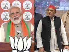 UP Election 2022: PM Modi की रैली में अखिलेश निशाने पर, बोले- सोने वाले को सपने आते हैं, जागने वाला लेता है संकल्प, पढ़ें 10 बड़ी बातें
