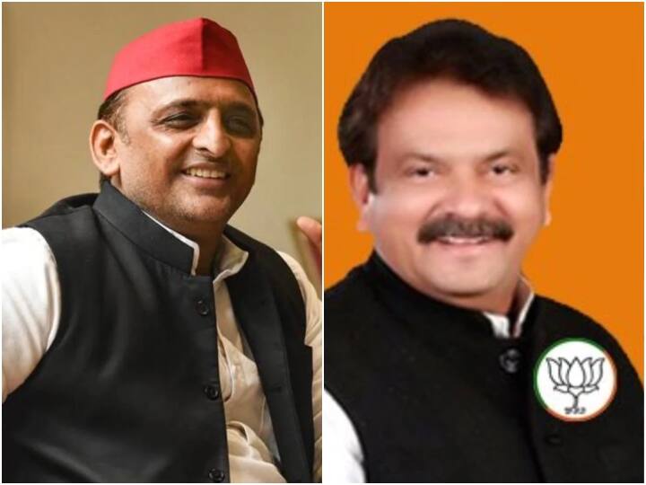 UP Election 2022: जानिए कितनी संपत्ति के मालिक हैं Akhilesh Yadav और SP Singh Baghel, चुनावी हलफनामे में हुआ खुलासा