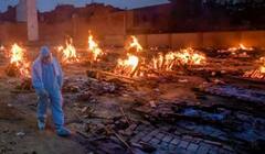 Corona Deaths: ફરીથી ડરાવવા લાગ્યો છે આ આંકડો, અઠવાડિયામાં જ 5200 લોકોના મોત, શું બીજી લહેરની જેમ ખતરનાક થઈ રહ્યો છે વાયરસ