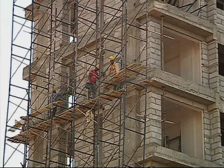 Over 7700 properties registered in Mumbai in January 2022 government revenues rise by 48 parcent inn January 2022 मुंबईत जानेवारी 2022 मध्ये 7 हजार 700 पेक्षा जास्त घरांची विक्री; सरकाच्या महसुलात 48 टक्क्यांची वाढ