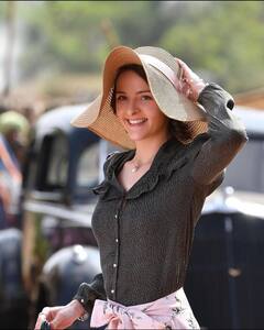 Olivia K Morris: 'ఆర్ఆర్ఆర్' హీరోయిన్ ఒలీవియా బ‌ర్త్‌డే పార్టీ