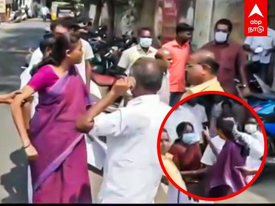 Jothimani Arguement: விருந்துக்கா வந்துருக்கேன்? கூட்டணி கூட்டம்-வெளியேறிய ஜோதிமணி