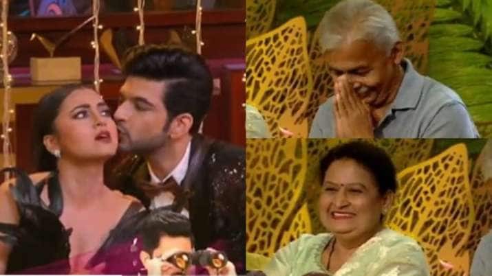 టైటిల్ గెలుచుకున్న తేజస్వి ప్రకాష్ బిగ్ బాస్ 15 ట్రోఫీతో పాటు రూ. 40 లక్షలు గెలుచుకుంది