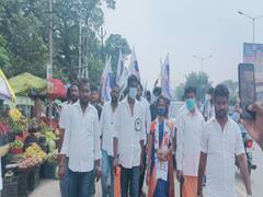 Local Body Election | களத்தில் விஜய் மக்கள் இயக்கம்.! ஆர்வத்துடன் வேட்புமனு தாக்கல் செய்துவரும் விஜய் ரசிகர்கள்