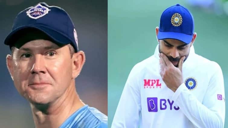 Former Australia captain Ricky Ponting chat with Virat Kohli IPL 2021 about stepping away T20I captaincy Virat Kohli Captaincy: বিরাটের নেতৃত্ব ছাড়ার কথা জানতেন পন্টিং, কী বলছেন?