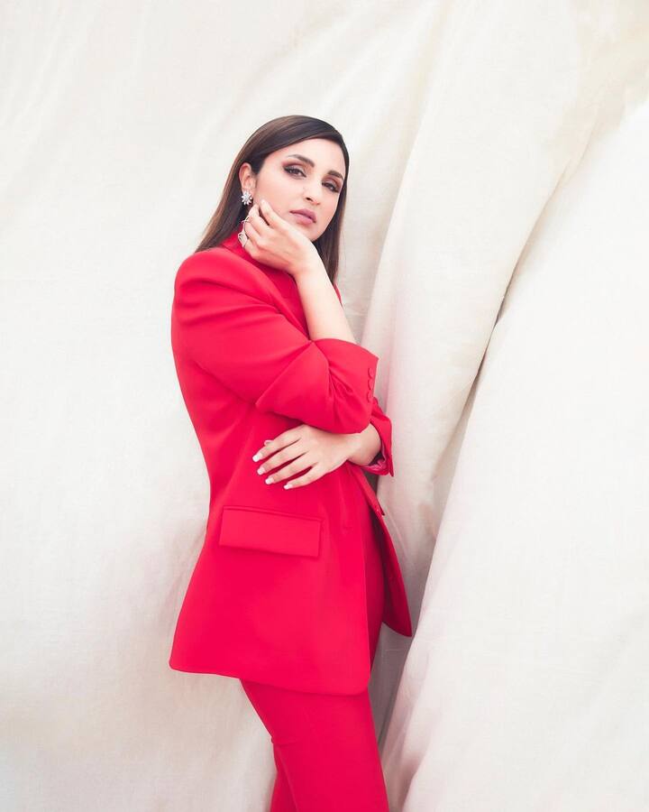 పరిణీతి చోప్రా ఫోటోలు -Image credit: Parineeti Chopra/Instagram