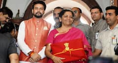 Budget 2022: ਗੁਪਤ ਤਰੀਕੇ ਨਾਲ ਬੇਸਮੈਂਟ 'ਚ ਤਿਆਰ ਹੁੰਦਾ ਬਜਟ, ਵਿੱਤ ਮੰਤਰੀ ਸਣੇ ਅੰਡਰਗਰਾਊਂਡ ਹੋ ਜਾਂਦੇ ਅਧਿਕਾਰੀ