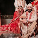 Mouni Roy Wedding Album: दिल्ली की Mouni Roy ने बिजनेसमैन Suraj Nambiar से रचाई शादी, देखें संगीत से मेहंदी तक पूरा वेडिंग एलबम