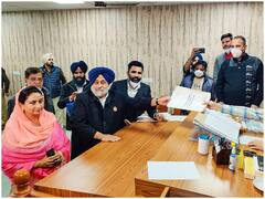 Sukhbir Badal Assets: 95 लाख के घोड़ों के मालिक हैं सुखबीर बादल, पत्नी के पास भी कम नहीं है प्रॉपर्टी