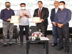 Telangana: Drillmec To Set Up $200 Million Worth Oil Rigs Hub In Hyderabad