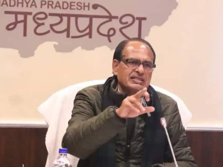 Shivraj Singh Chouhan On ISI Radar? Centre Ramps Up Union Minister's Security To Z+