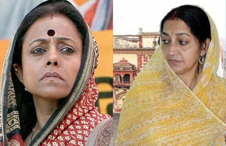 संजय सिंह ने दो शादी की है. उनकी पहली पत्नी का नाम गरिमा सिंह है तो दूसरी का अमीता सिंह. 2017 के विधानसभा चुनाव में उनकी दोनों पत्नियां एक दूसरे से भिड़ी थीं.