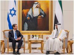 Huthi Rebels Attack: यूएई पर फिर हुआ हूती विद्रोहियों का हमला, दागी मिसाइलों को बीच में ही किया गया इंटरसेप्ट