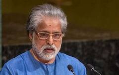 Parliament: ‘সংসদীয় গণতন্ত্রের স্বার্থে রাজ্যপালকে সরান’, সংসদে রাষ্ট্রপতিকে অনুরোধ সুদীপের |Bangla News