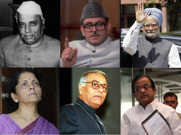 'Epochal', 'Carrot & Stick', ‘Once-In-A-Century’: Some Of The Iconic Union Budgets That India Saw In Past