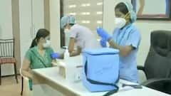 Speed News: देश में कोरोना के मामले तो कम हुए लेकिन मौत का आंकड़ा बढ़ा