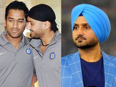 Harbhajan Singh : 