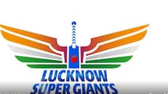 Lucknow Super Giants: టీం లోగోను విడుదల చేసిన లఖ్ నవూ ఫ్రాంచైజీ
