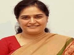 Rajasthan: IAS उषा शर्मा को बनाया गया राजस्थान का मुख्य सचिव, निरंजन आर्य होंगे सीएम गहलोत के सलाहकार