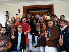 Amarinder Singh के पास नहीं है कोई गाड़ी, जानें कितनी संपत्ति के मालिक हैं पूर्व सीएम?