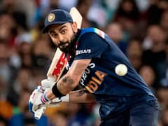 Virat Kohli Record: సచిన్‌ మరో రికార్డుకు కోహ్లీ ఎసరు! వెస్టిండీస్‌పై మరో 6 పరుగులు చేస్తే..!