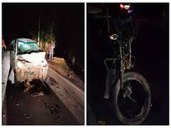 Road Accident in Dhamtari: धमतरी में शादी समारोह से घर लौट रहे दो दोस्तों की सड़क हादसे में दर्दनाक मौत