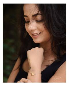 ‘काहे दिया परदेस’फेम सायली संजीवचा आज वाढदिवस; पाहा खास फोटो