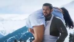 Salman Khan honoured with ‘Personality of the Year’ Award in Saudi Arabia | Khabar Filmy Hai (31.1.2022)