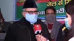 Rampur में Azam Khan की नामौजूदगी से किसको मिलेगा फायदा? | Vijay Tilak