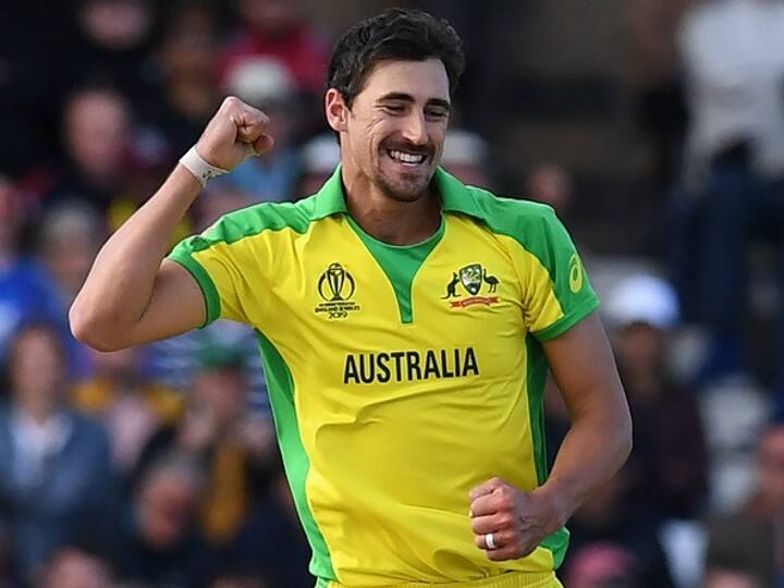 Mitchell Starc opted out of IPL auction due to Bio Bubble want time for himself IPL Mega Auction: IPL में हिस्सा लेना चाहते थे Mitchell Starc, इस वजह से बदल गया मूड