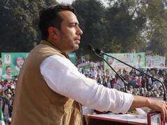 UP Election 2022: 'मैं हेमा मालिनी नहीं बनना चाहता', जानें- RLD प्रमुख जयंत चौधरी ने ऐसा क्यों कहा