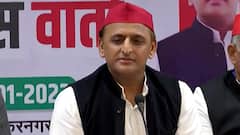 Akhilesh के पर्चा भरते ही BJP ने कर दिया धमाका, SP Baghel ने भी किया करहल से नामांकन