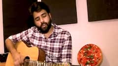 Musical Day out with Yashraj Mukhate | SBS Originals