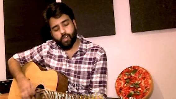 Musical Day out with Yashraj Mukhate | SBS Originals