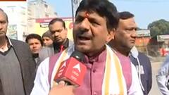 Muzaffarnagar में कितना इफेक्ट डालेगा हिंदू-मुस्लिम फैक्टर? विधायक जी से सुनिए... | Lucknow Chalo