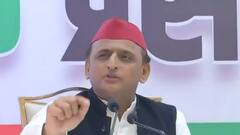 करहल में इस वजह से है Akhilesh Yadav और उनके परिवार की 'जय-जयकार', आज भरेंगे नामांकन । UP Election