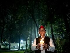 UP Election 2022: आज मैनपुरी के करहल से पर्चा भरेंगे अखिलेश यादव, समाजवादी पार्टी का गढ़ रही है यह सीट