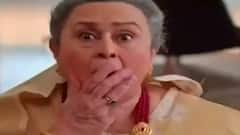 Watch the viral sindoor scene from 'Thapki Pyar Ki 2' | Hot News