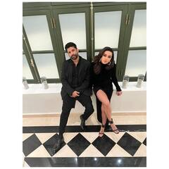 Farhan Akhtar-Shibani Dandekar Wedding : बॉलिवूड अभिनेता फरहान अख्तर आणि शिबानी दांडेकर लवकरच अडकणार लग्नबंधनात!