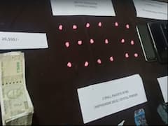 Visakha Drugs: హైదరాబాద్ పబ్ లో మొదలైన స్నేహం డ్రగ్స్ మత్తులో దించింది... విశాఖ డ్రగ్స్ కేసులో సంచలన విషయాలు