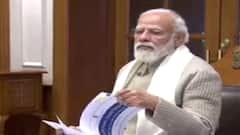 UP Election 2022 : आज से यूपी चुनाव के लिए PM Modi करेंगे चुनाव प्रचार