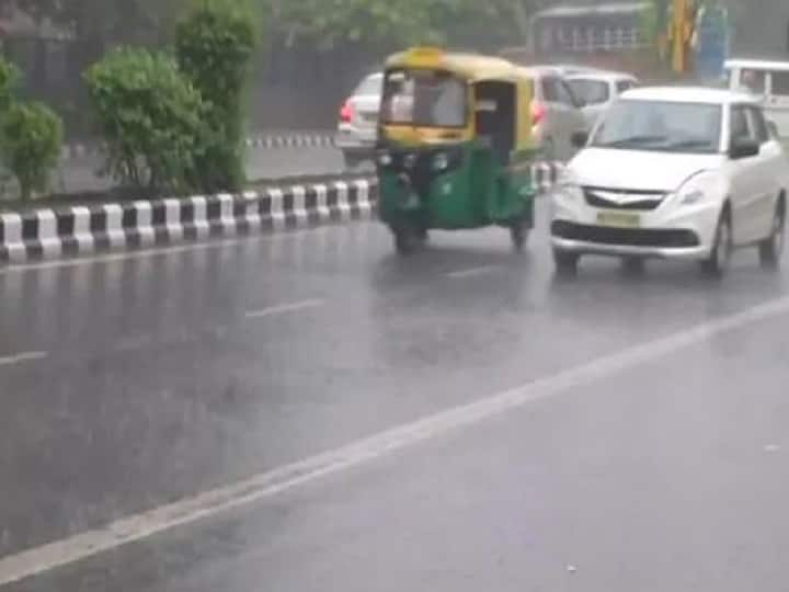 Delhi Weather This time in January air in Delhi has been clearer than in previous years while 121 salons received the most rain Delhi Weather: जानिए इस बार जनवरी महीने में क्यों दिल्ली में हवा पिछले सालों के मुकाबले रही साफ?