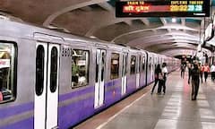 Kolkata Metro: কাল থেকে মেট্রোয় ফের চালু হচ্ছে টোকেন |Bangla News