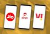 Jio vs Airtel vs Vi: દરરોજ ડેટા અને કૉલિંગ વાળા સૌથી સસ્તાં પ્લાન, કિંમત 149 રૂપિયાથી શરૂ, જાણો