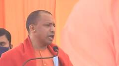 CM Yogi बोले-'सरकार बनाते ही फिर चलाएंगे बुल्डोजर, SP-BSP अवसरवादी' । UP Election 2022