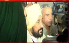 CM ਚੰਨੀ ਨੇ ਭਦੌੜ ਹਲਕੇ ਤੋਂ ਨਾਮਜ਼ਦਗੀ ਭਰਣ ਤੋਂ ਬਾਅਦ ਪਹਿਲਾ ਕਿਹੜਾ ਦਿੱਤਾ ਬਿਆਨ ?