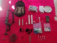 Sukma News: सुकमा पुलिस पर नक्सलियों ने लगाया फर्जी एनकाउंटर का आरोप, आईजी ने जानिए क्या कहा?